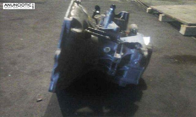 Caja cambios de opel corsa id102756