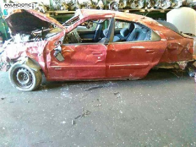 Despiece de citroen xsara berlina 1.6