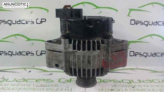 Alternador 120949 de mg rover serie 200