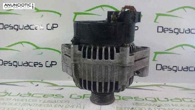 Alternador 120949 de mg rover serie 200