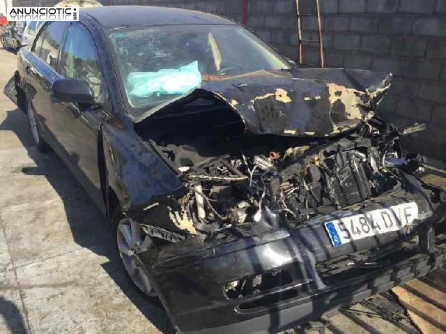 Despiece de toyota avensis berlina (t25)