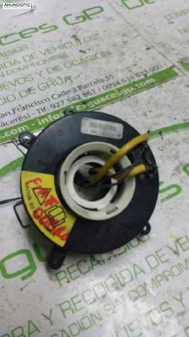 Anillo airbag 102221 de fiat doblo