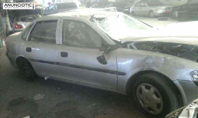 Amortiguador 108087 de opel vectra