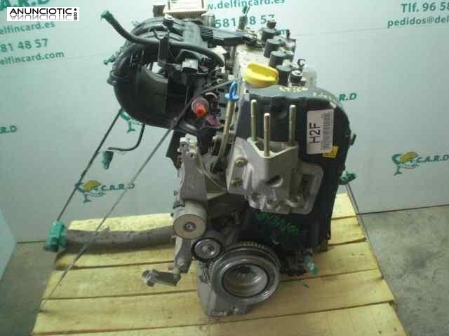 Motor completo 1757704 843a1.000 fiat