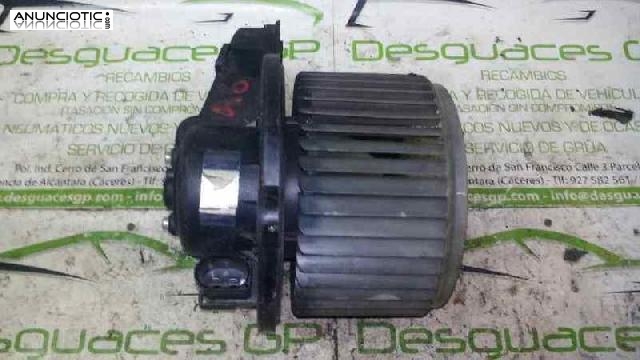 Motor calefaccion de audi a6 id107198