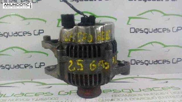 Alternador 120961 de jeep cherokee