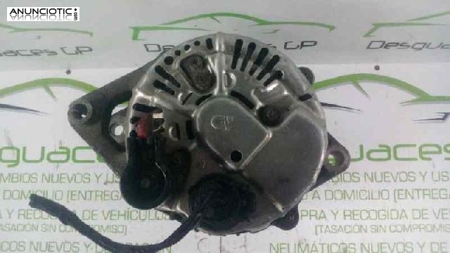 Alternador 120961 de jeep cherokee