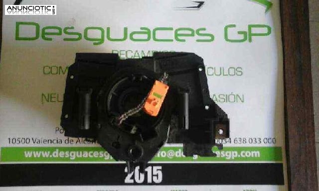 Anillo airbag de renault clio id99313