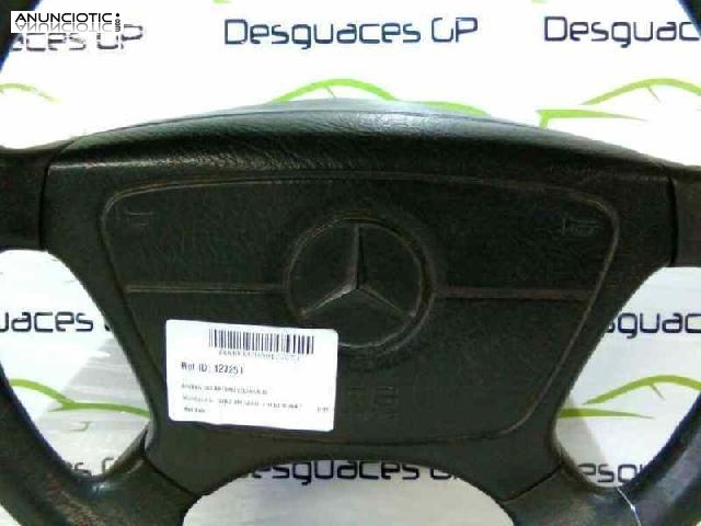 Airbag del. izq. de mercedes clase e