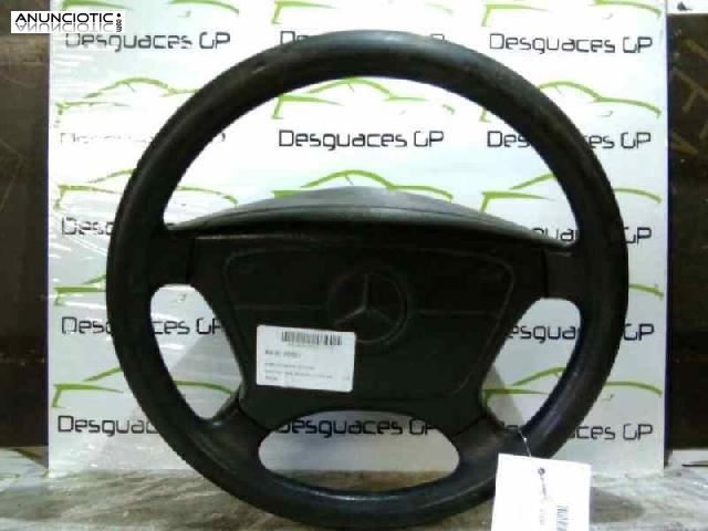 Airbag del. izq. de mercedes clase e