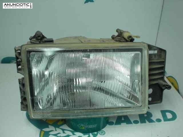 Faro derecho 2215210 fiat tipo (160)