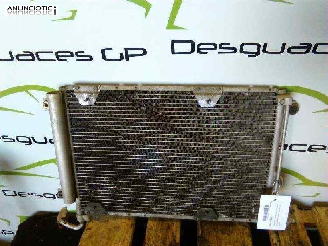 Radiador a/c 132523 de suzuki grand