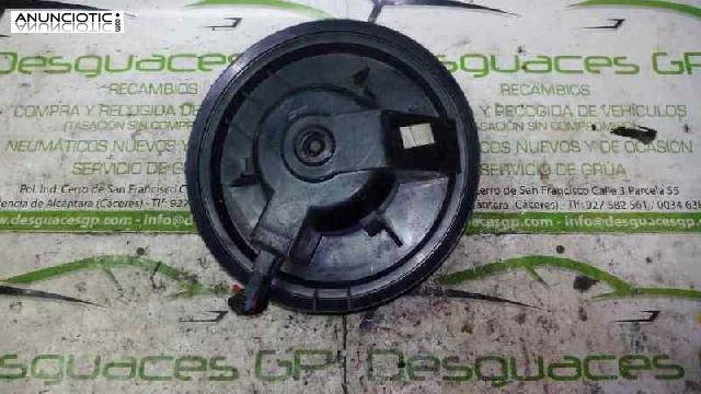 Motor calefaccion 106874 de fiat tempra