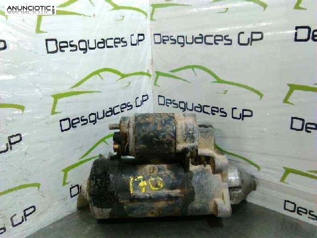 Motor arranque de seat ibiza id131416