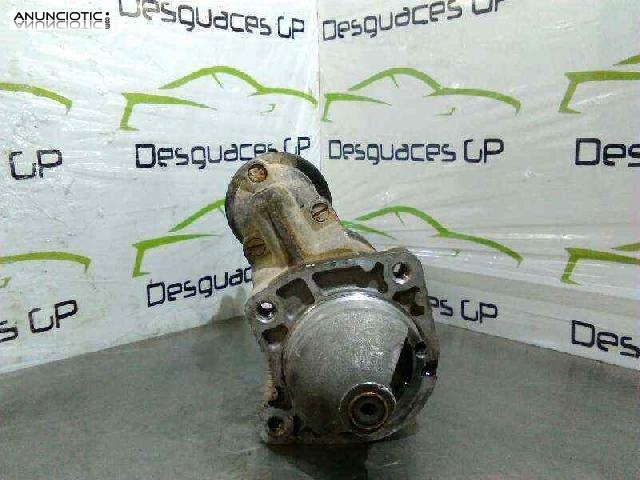 Motor arranque de seat ibiza id131416