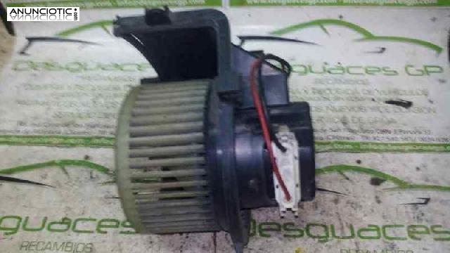 Motor calefaccion 107188 de renault clio