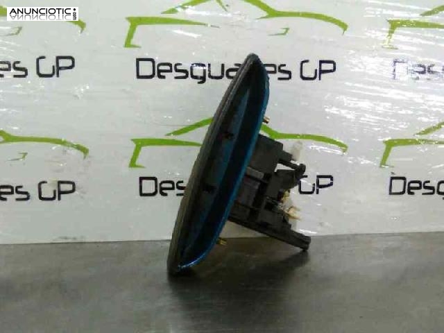 Cerradura 100283 de renault scenic