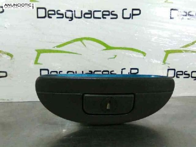 Cerradura 100283 de renault scenic