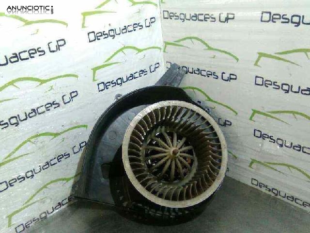 Motor calefaccion 141380 de seat ibiza