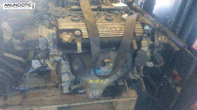 Motor tipo d16z2 de mg rover - serie 200