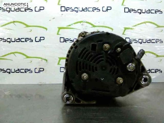 Alternador 108084 de opel vectra