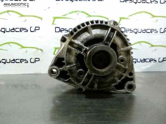 Alternador 108084 de opel vectra