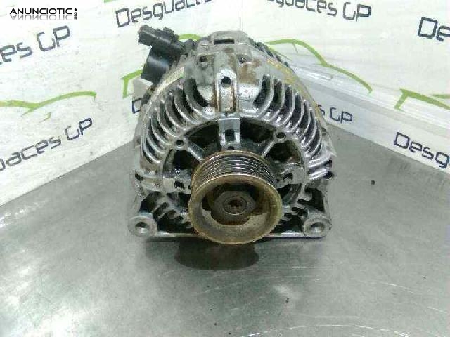 Alternador 133889 de citroen xsara