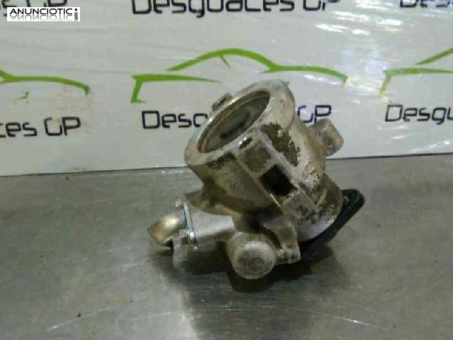 Bomba direccion de daewoo lanos id114829