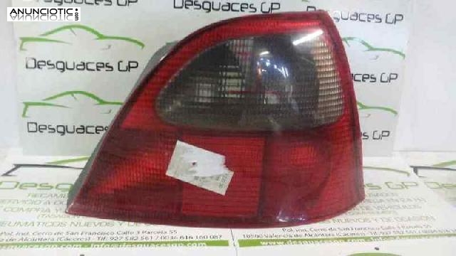 Piloto 120649 de mg rover serie 200