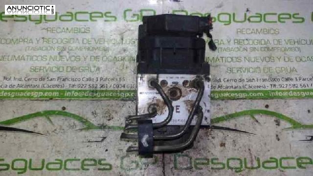 Abs 104805 de opel astra