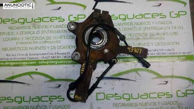 Mangueta 93907 de renault megane