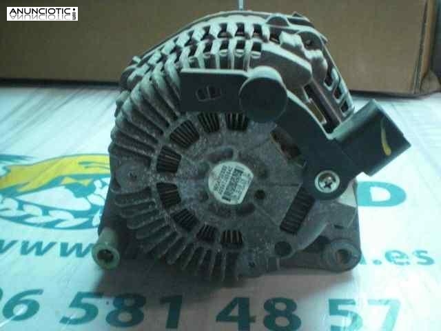 Alternador 2405147 citroen c5 berlina