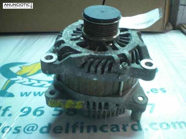 Alternador 2405147 citroen c5 berlina