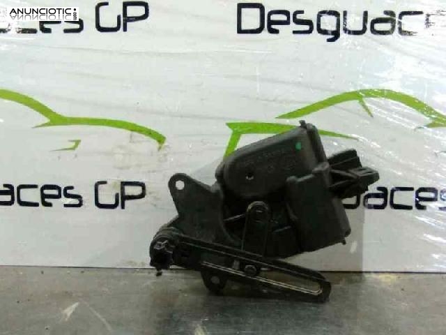 Motor calefaccion 128623 de land rover