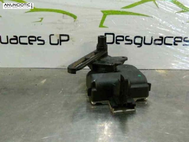 Motor calefaccion 128623 de land rover