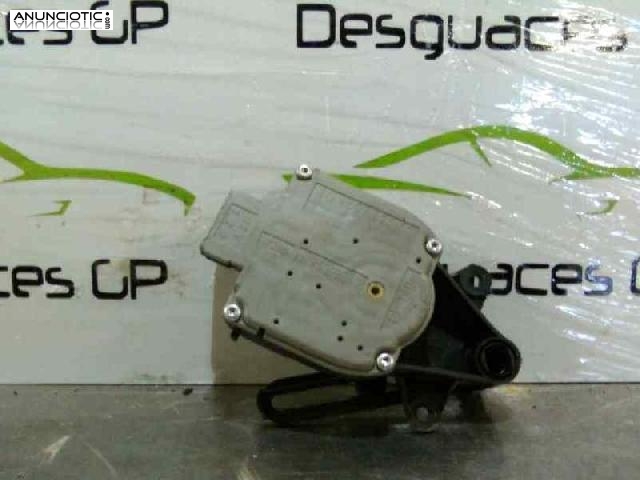 Motor calefaccion 128623 de land rover