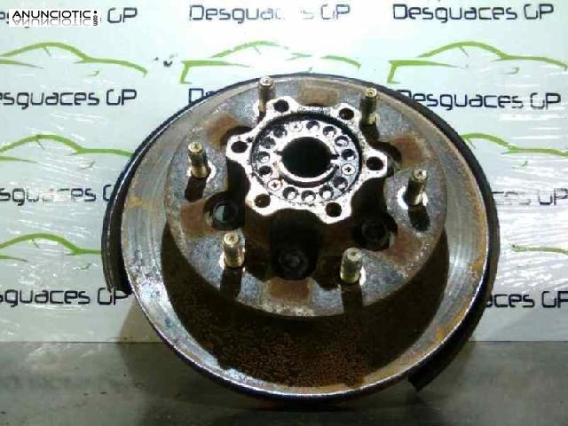 Mangueta 105699 de opel frontera