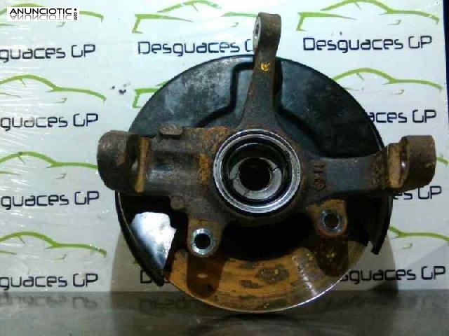 Mangueta 105699 de opel frontera