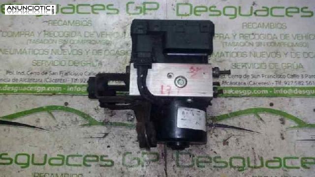 Abs 104813 de bmw serie 3