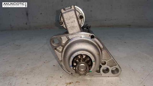 Motor arranque 3675064 ts18e1 seat ibiza