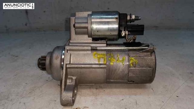 Motor arranque 3675064 ts18e1 seat ibiza