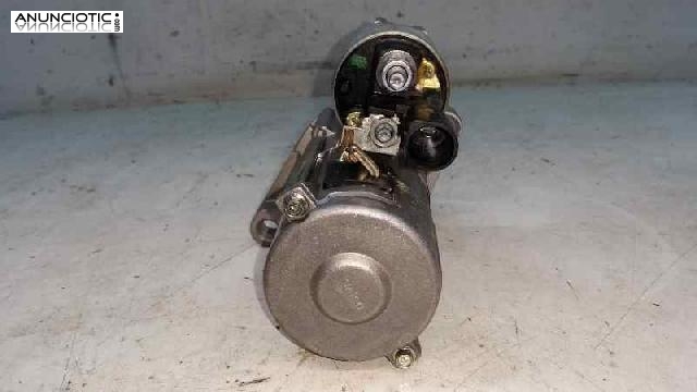 Motor arranque 3675064 ts18e1 seat ibiza