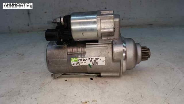 Motor arranque 3675064 ts18e1 seat ibiza