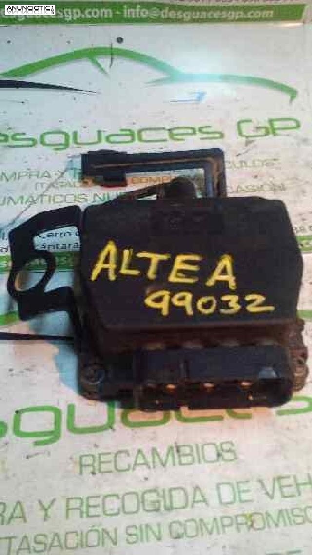 Centralita 99032 de seat altea