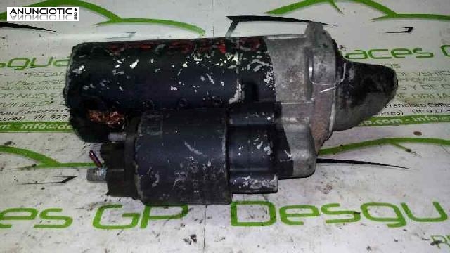 Motor arranque de opel frontera id98242