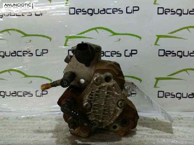 Bomba inyeccion 125831 de renault laguna