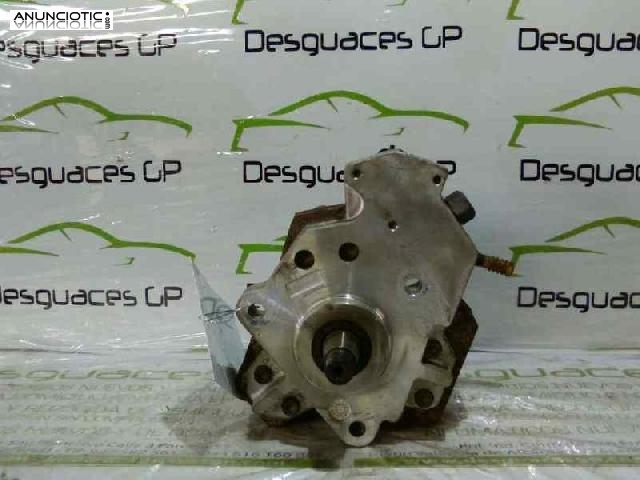 Bomba inyeccion 125831 de renault laguna