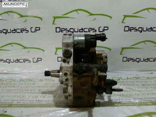 Bomba inyeccion 125831 de renault laguna