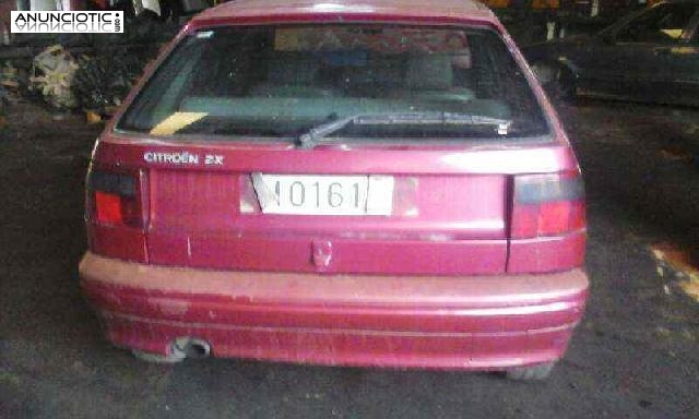 Amortiguador 125706 de citroen zx