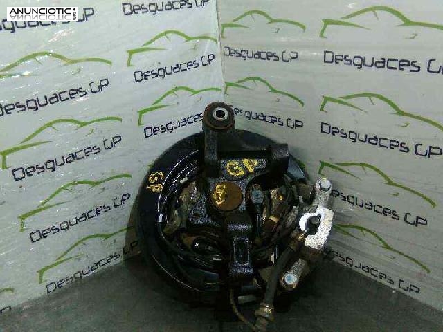 Mangueta 145695 de daewoo leganza